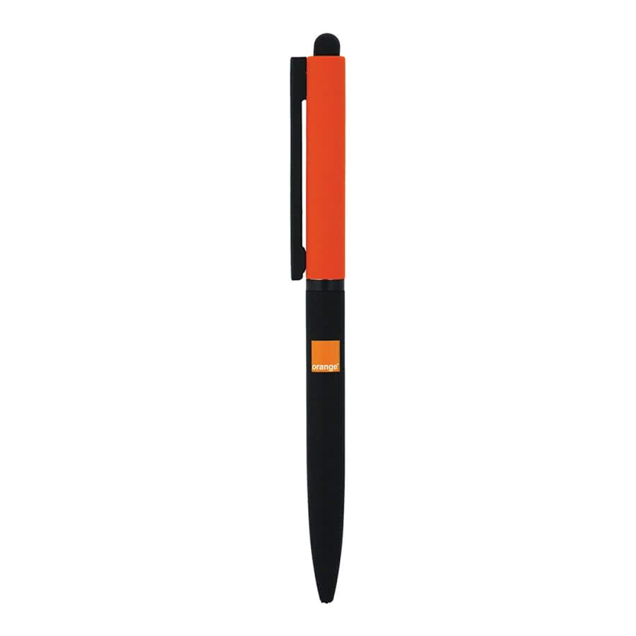 BND78XLS SARI STYLUS TWIST METAL BALL PEN
