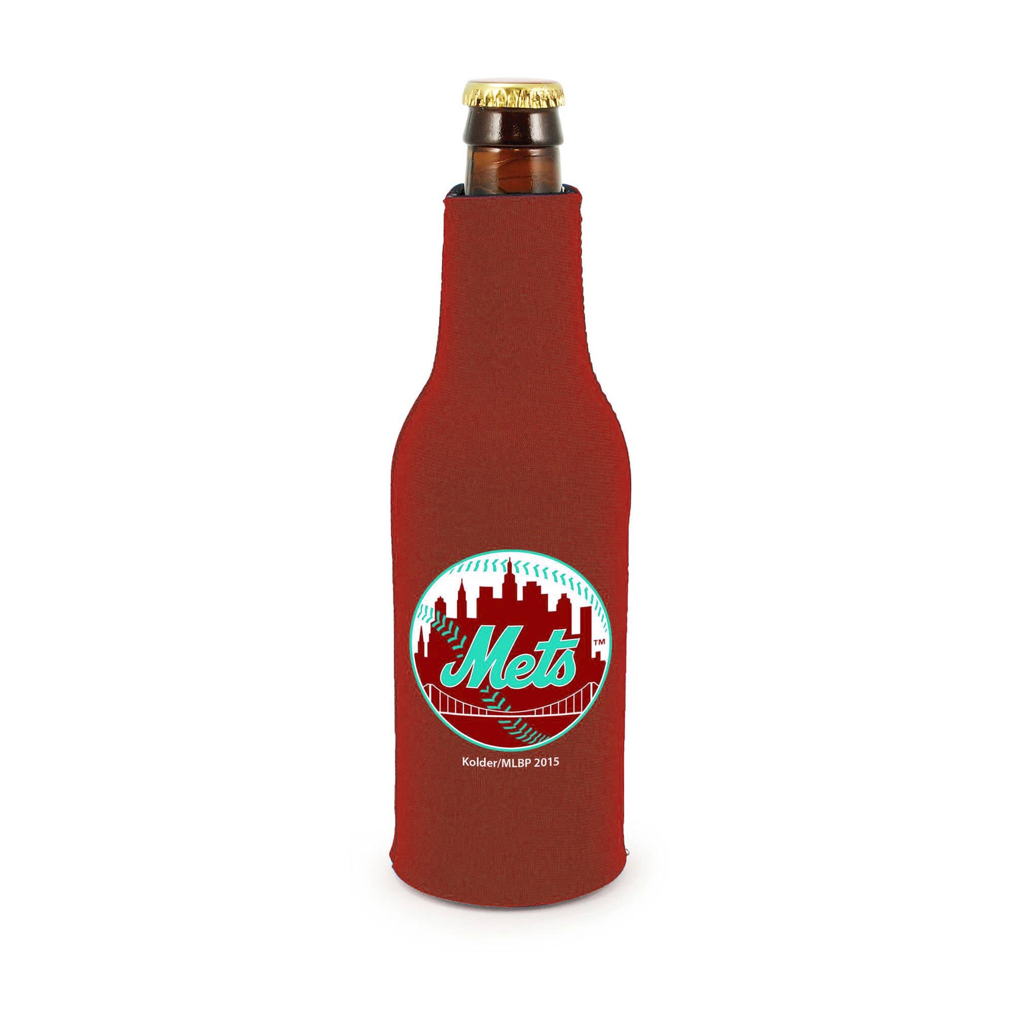 Zippered Bottle Cooler