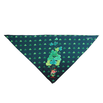 Triangle Pet Bandana