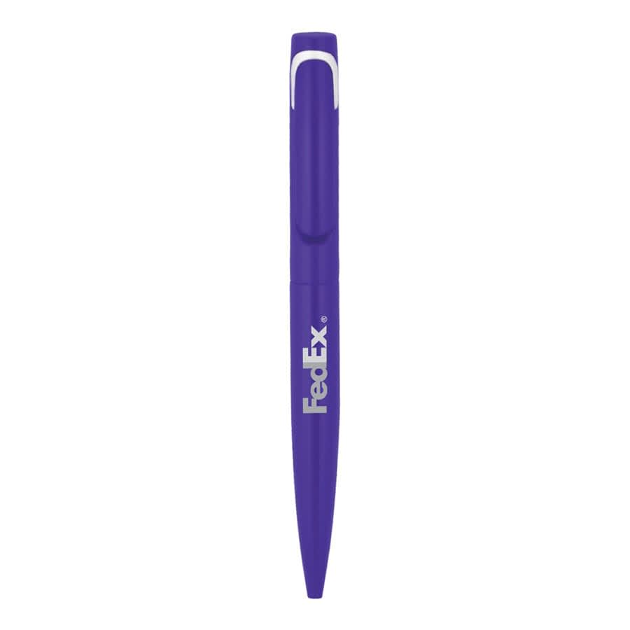 BND80 BLOA, TWIST METAL BALL PEN