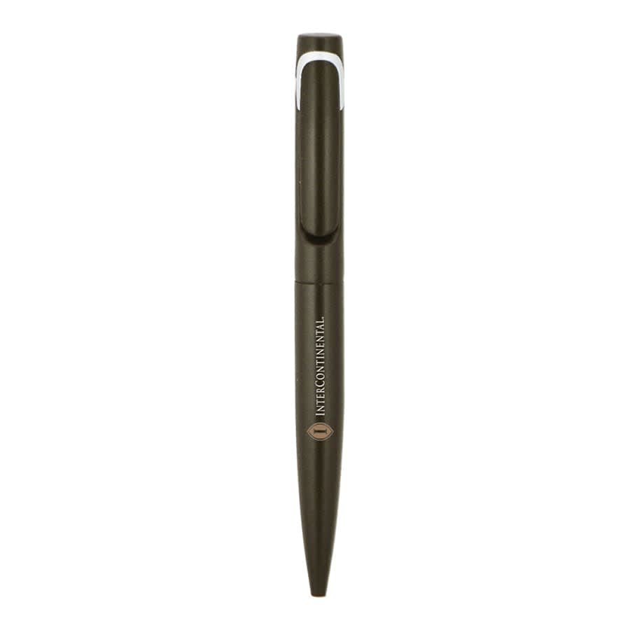 BND80 BLOA, TWIST METAL BALL PEN