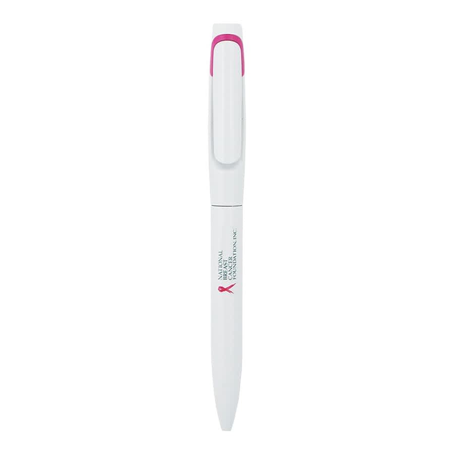 BND80 BLOA, TWIST METAL BALL PEN