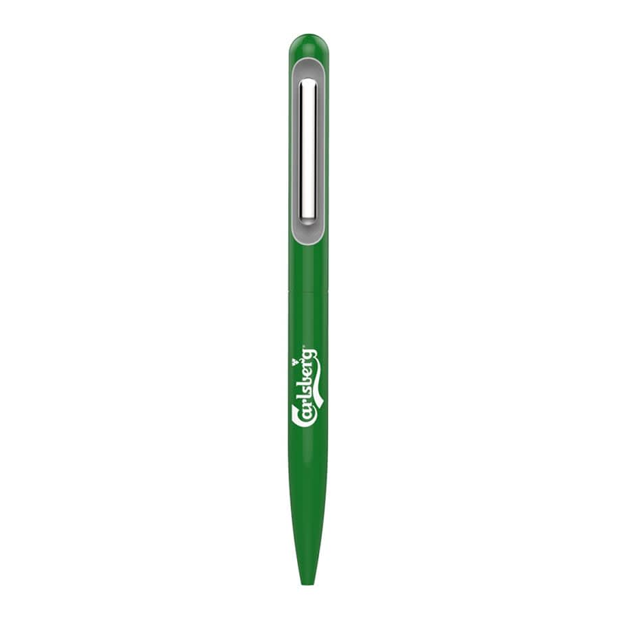 BND81 SOO, TWIST METAL BALL PEN