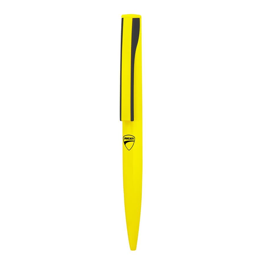 BND82 DIAL, TWIST METAL BALL PEN