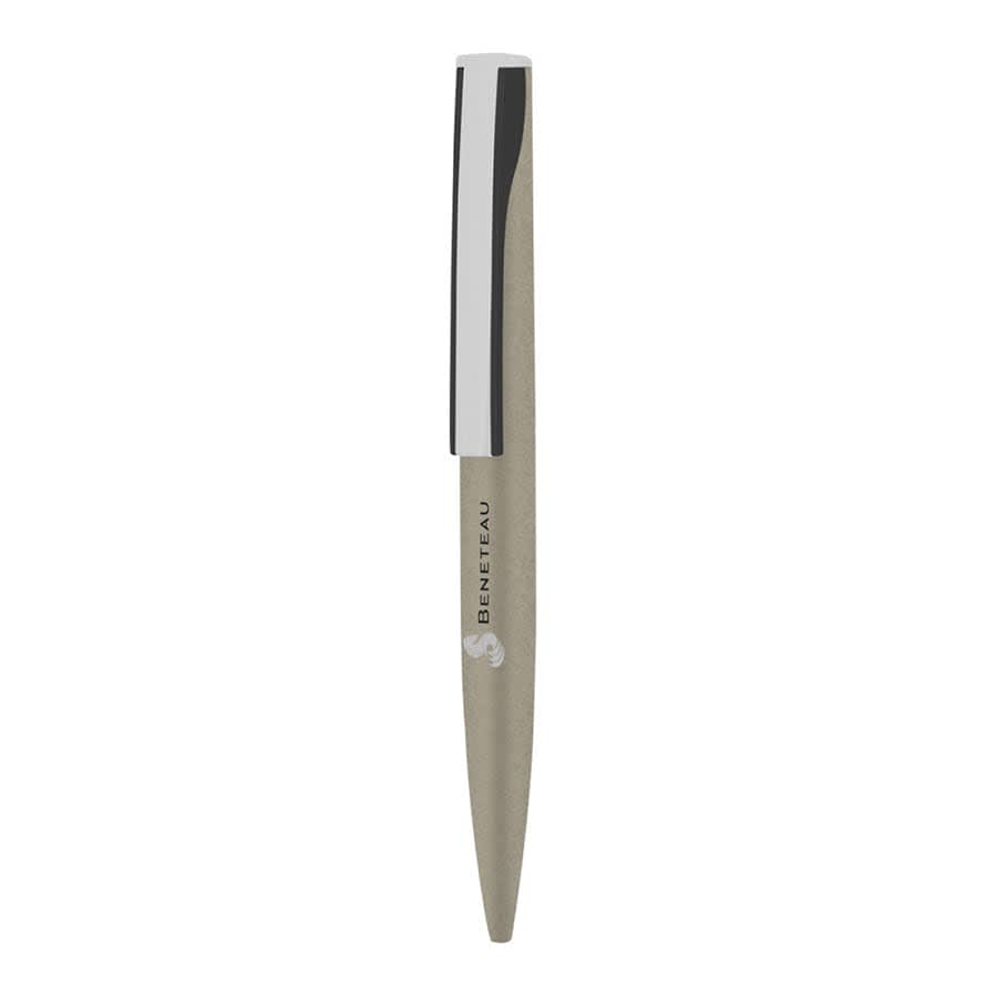 BND82 DIAL, TWIST METAL BALL PEN