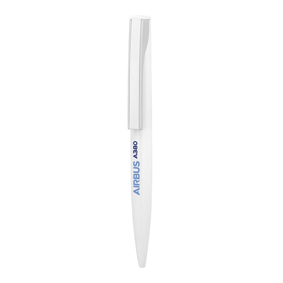 BND82 DIAL, TWIST METAL BALL PEN