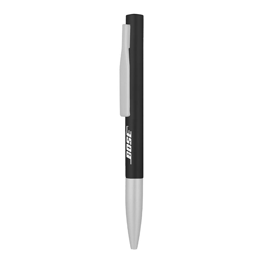 BND83 PEGI, TWIST METAL BALL PEN