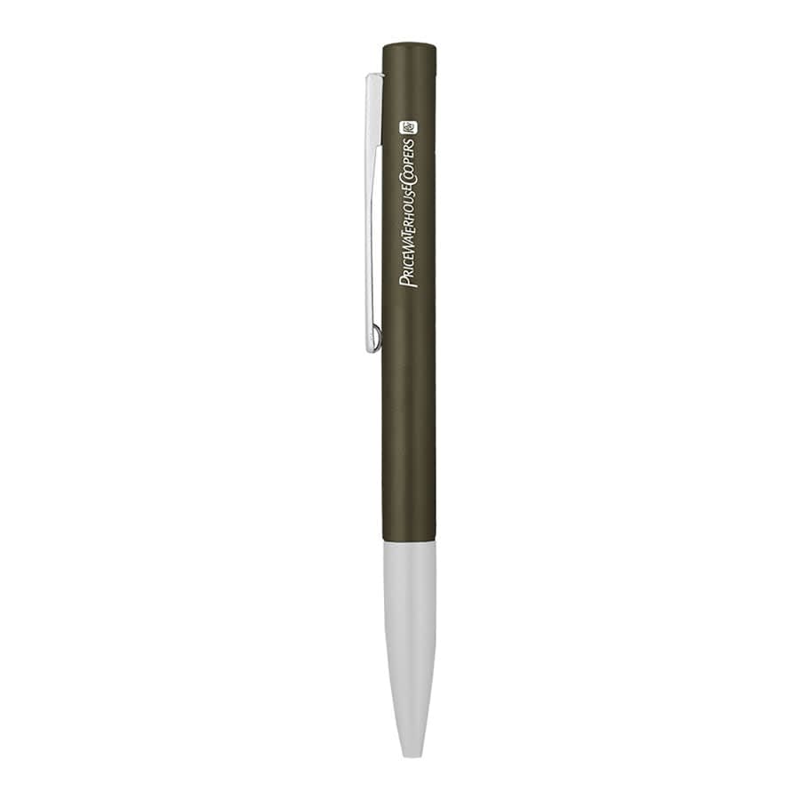 BND83 PEGI, TWIST METAL BALL PEN