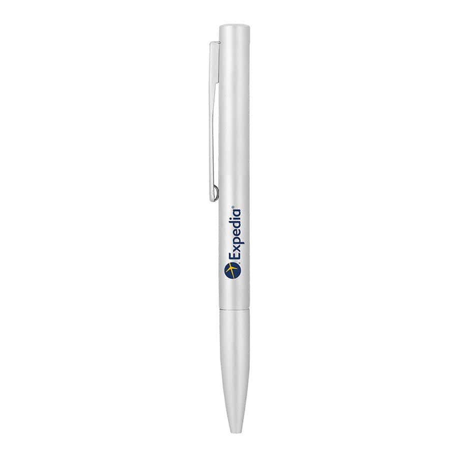 BND83 PEGI, TWIST METAL BALL PEN