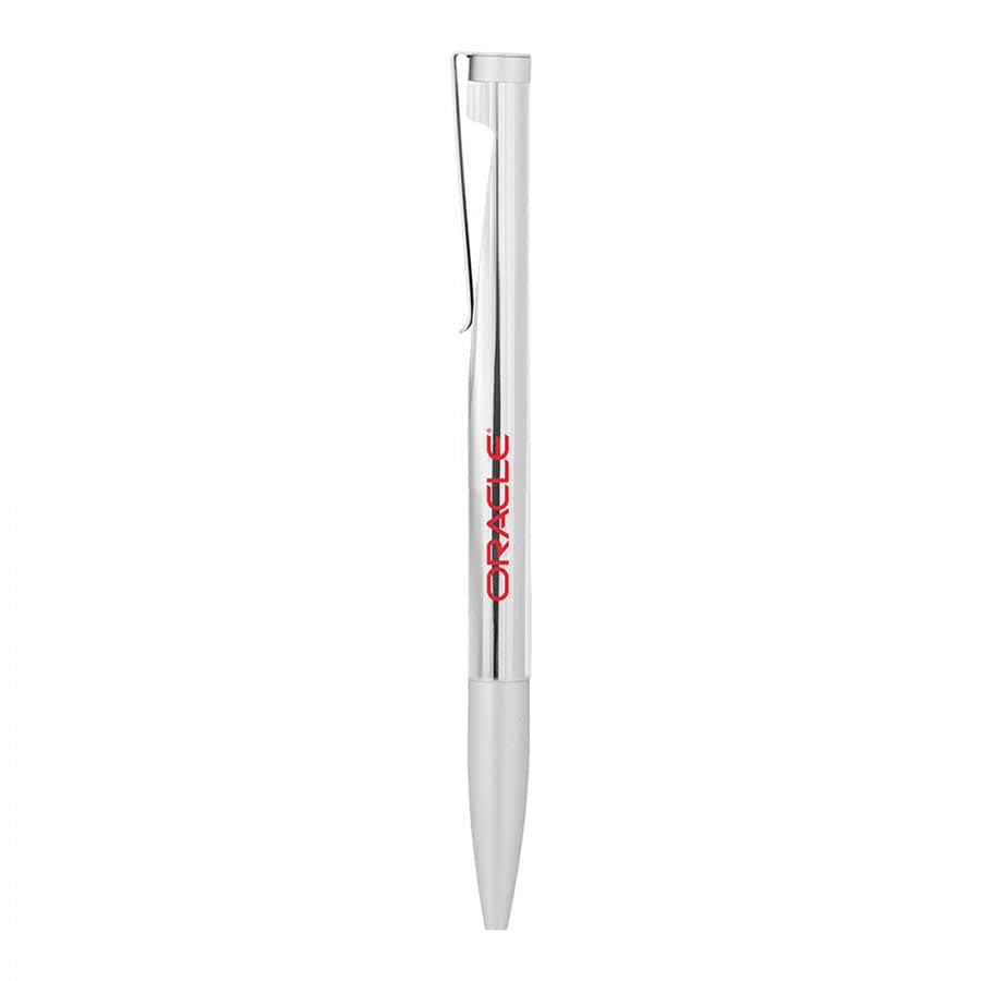 BND84 ATTEN, TWIST METAL BALL PEN