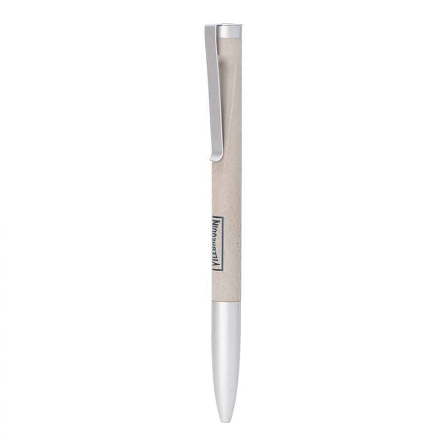 BND84 ATTEN, TWIST METAL BALL PEN