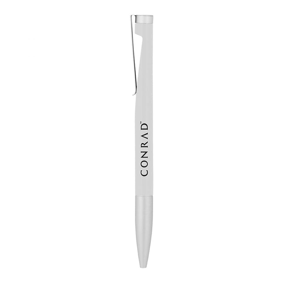 BND84 ATTEN, TWIST METAL BALL PEN