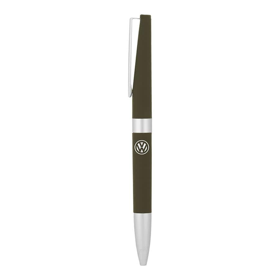 BND86 NOLO, TWIST METAL BALL PEN