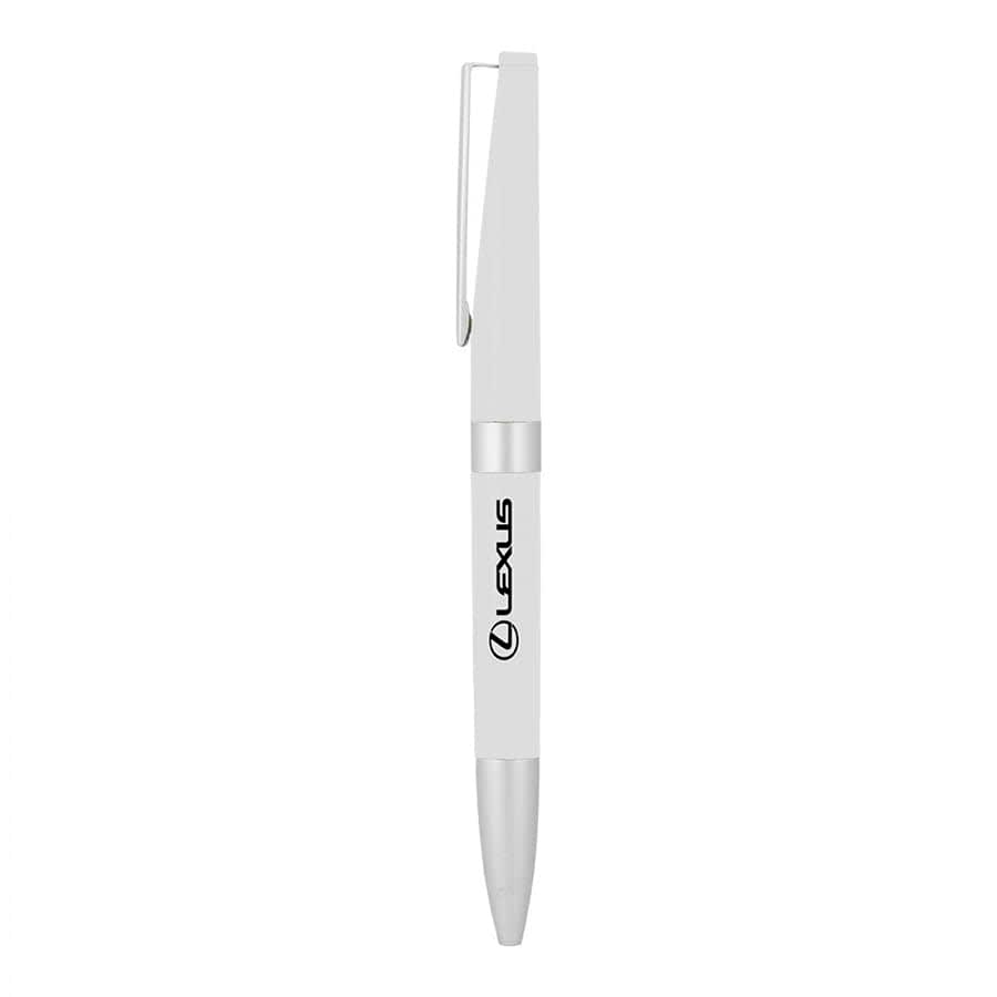 BND86 NOLO, TWIST METAL BALL PEN