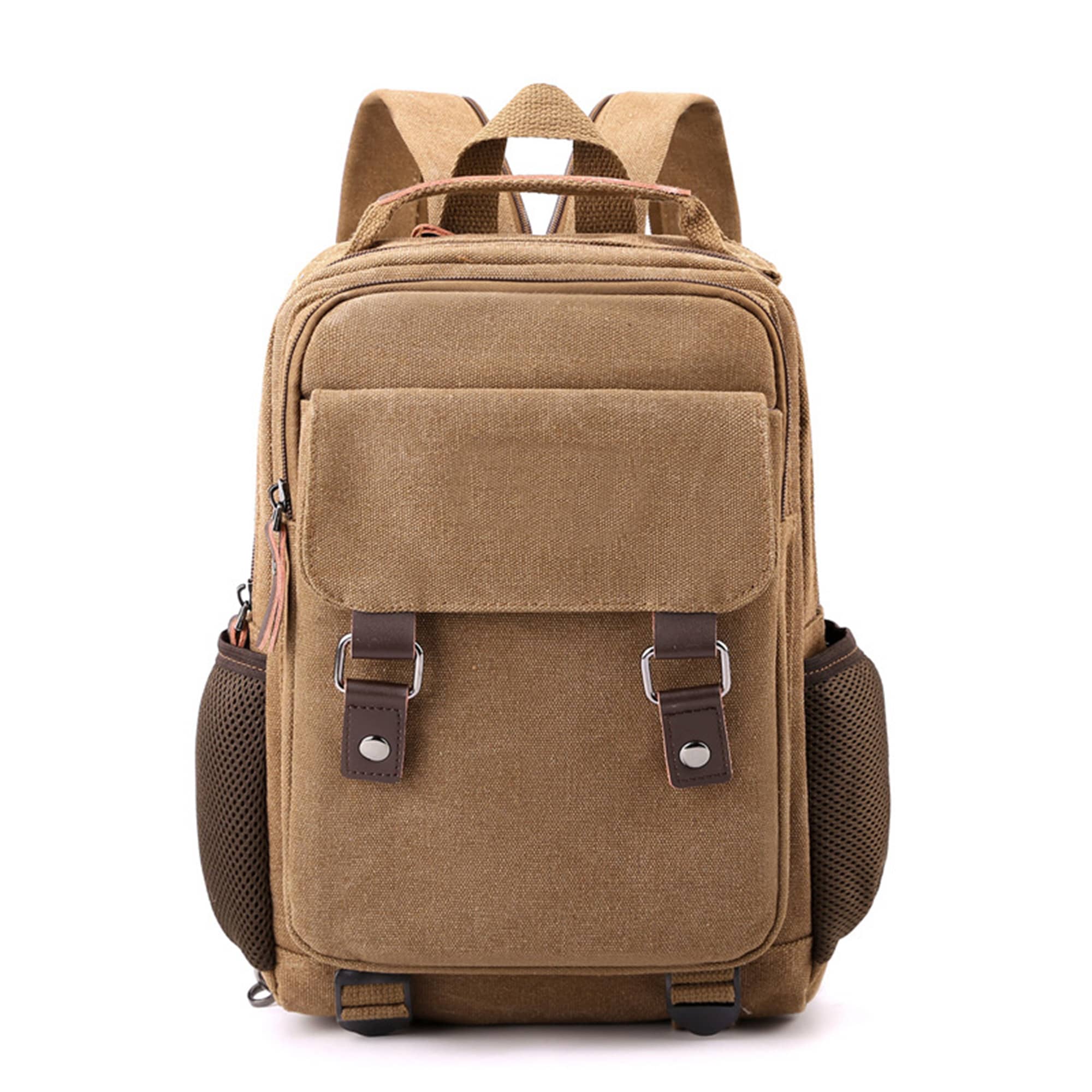 Canvas Sling Backpack Hybrid