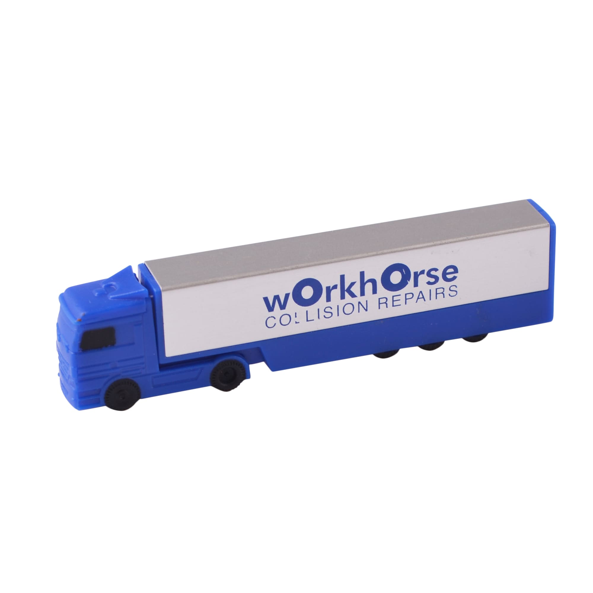 Truck Shaped Flash Drive