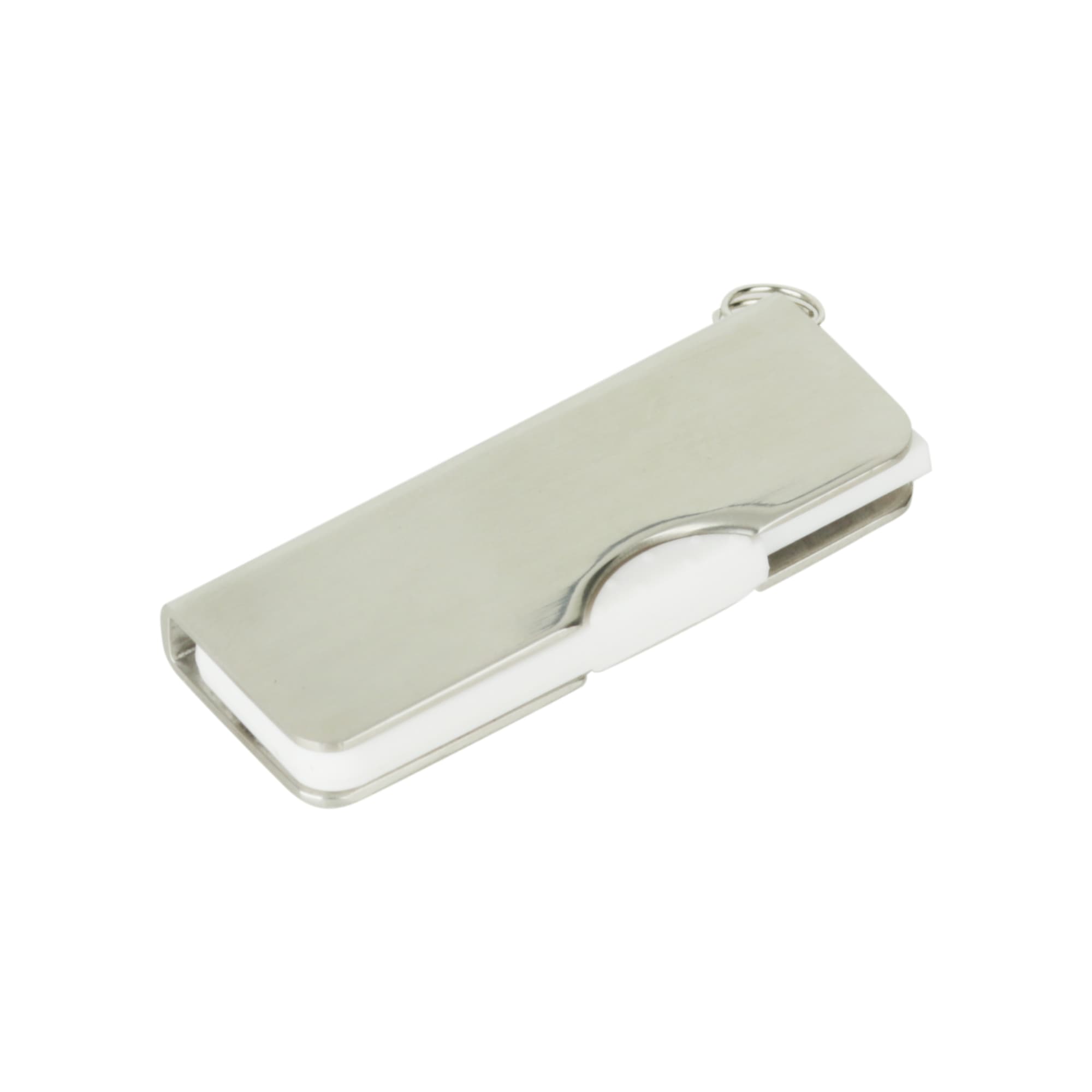 Alloy Case Swivel Flash Dive