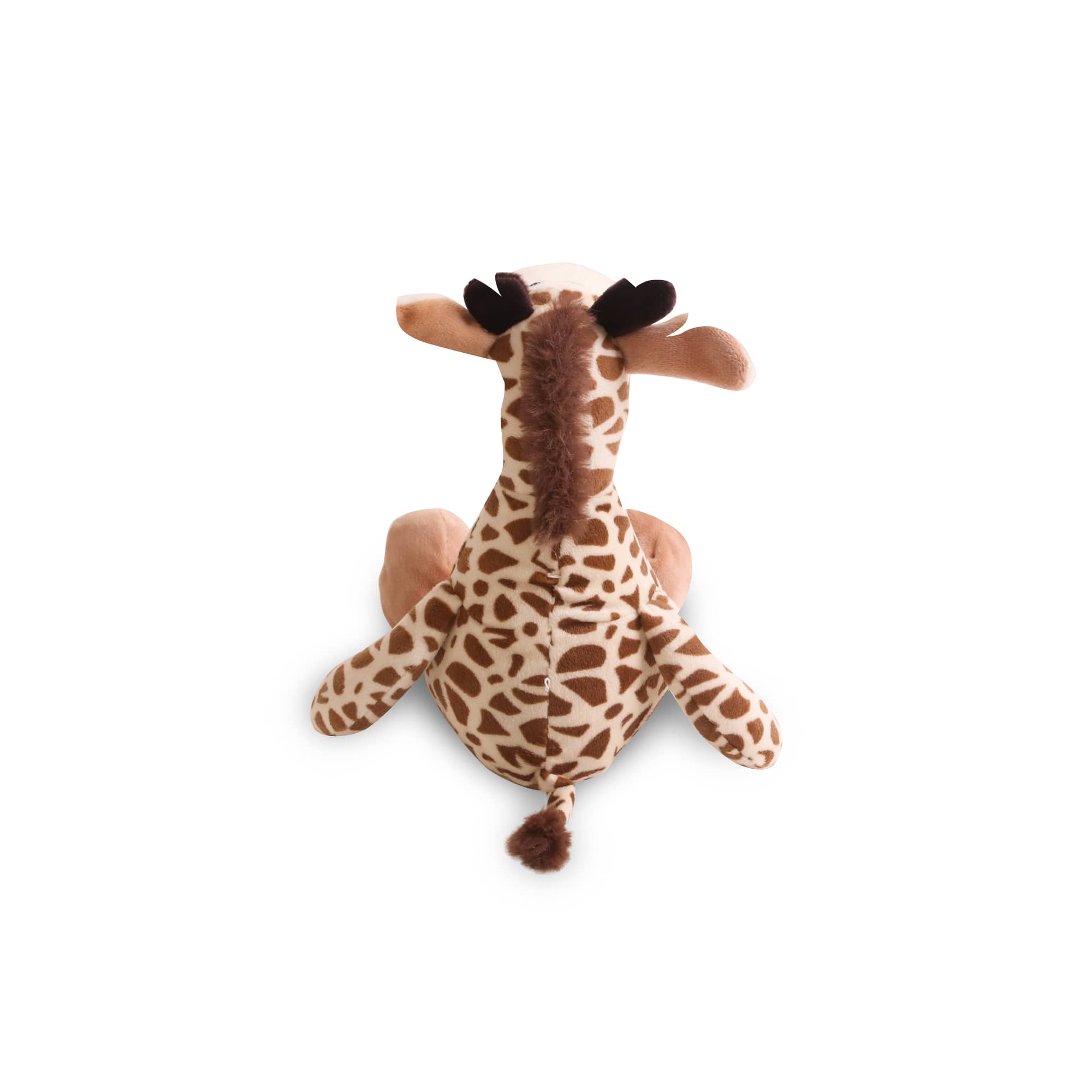 Giraffe Plush Toy