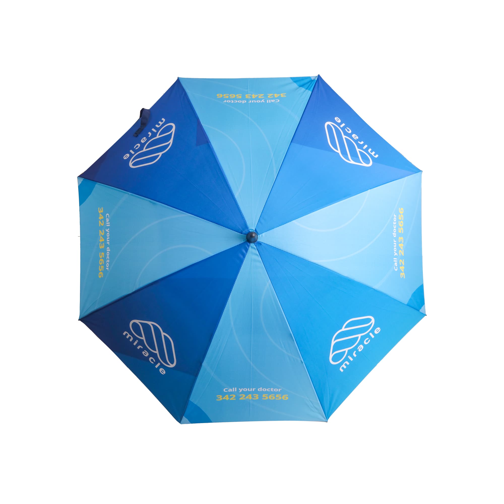 Sport Umbrella with Fan