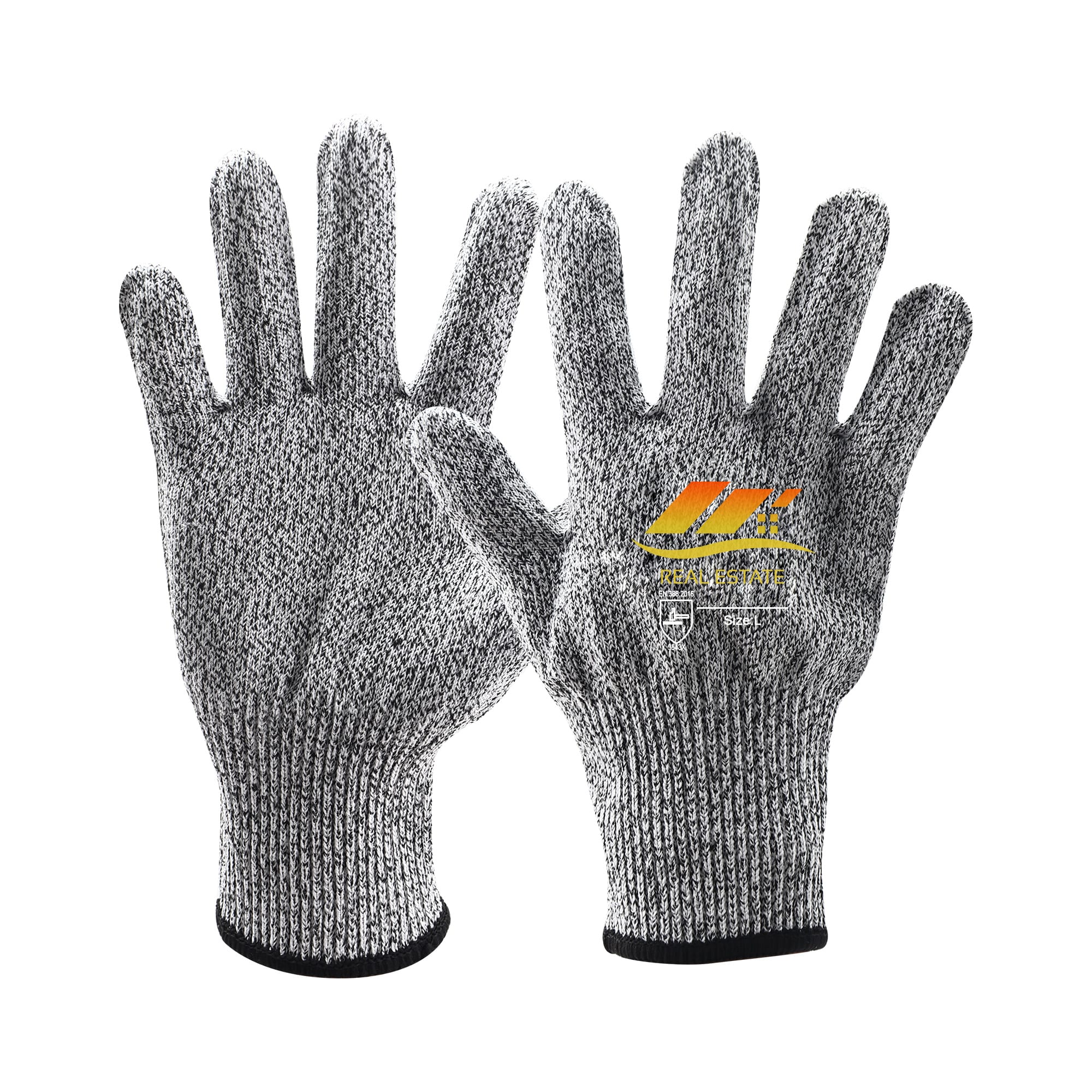Cut Resistant Gloves