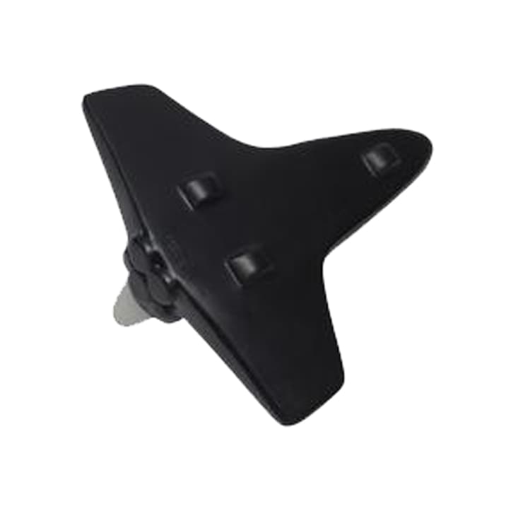 Shuttle Shape Stress Reliever