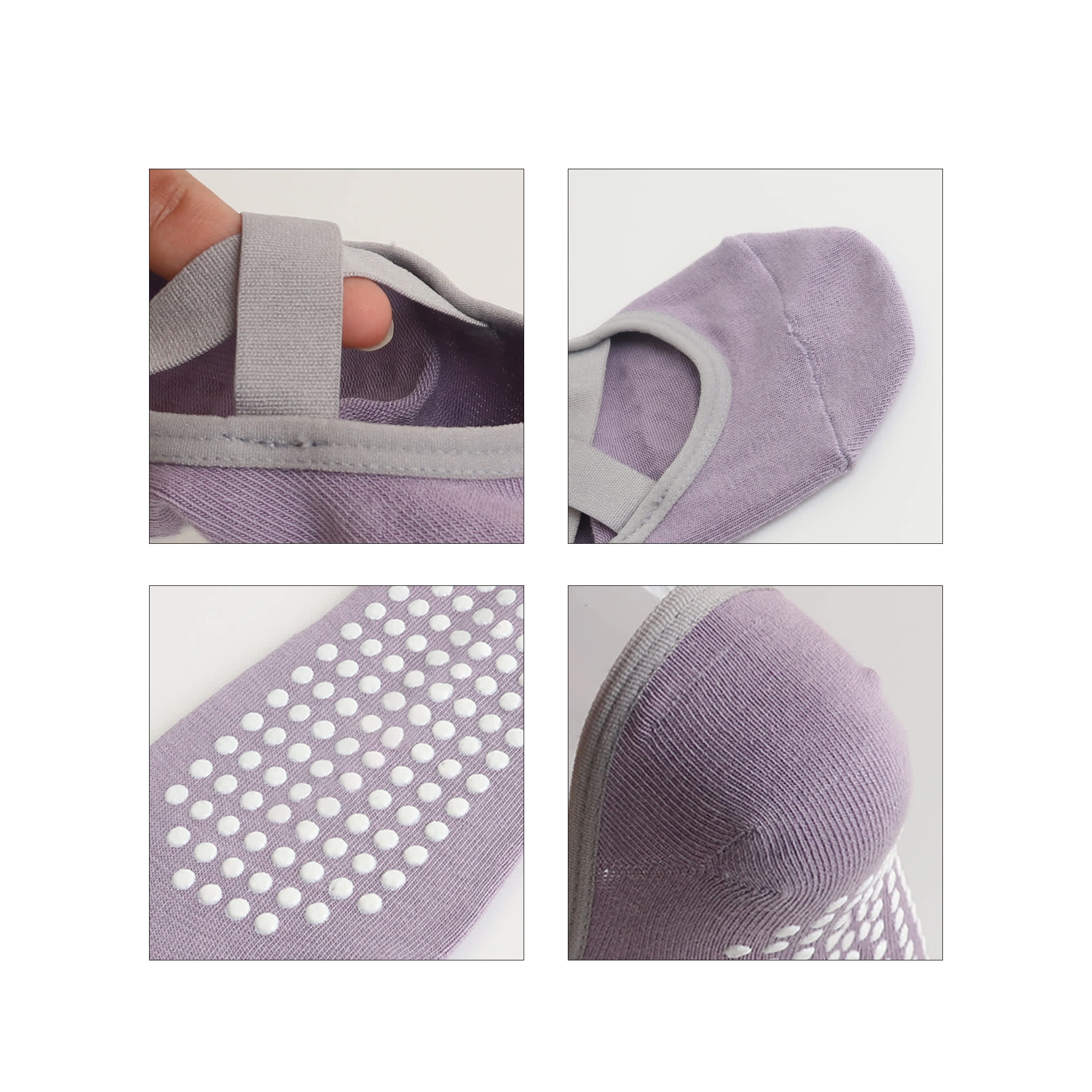 Yoga Sock