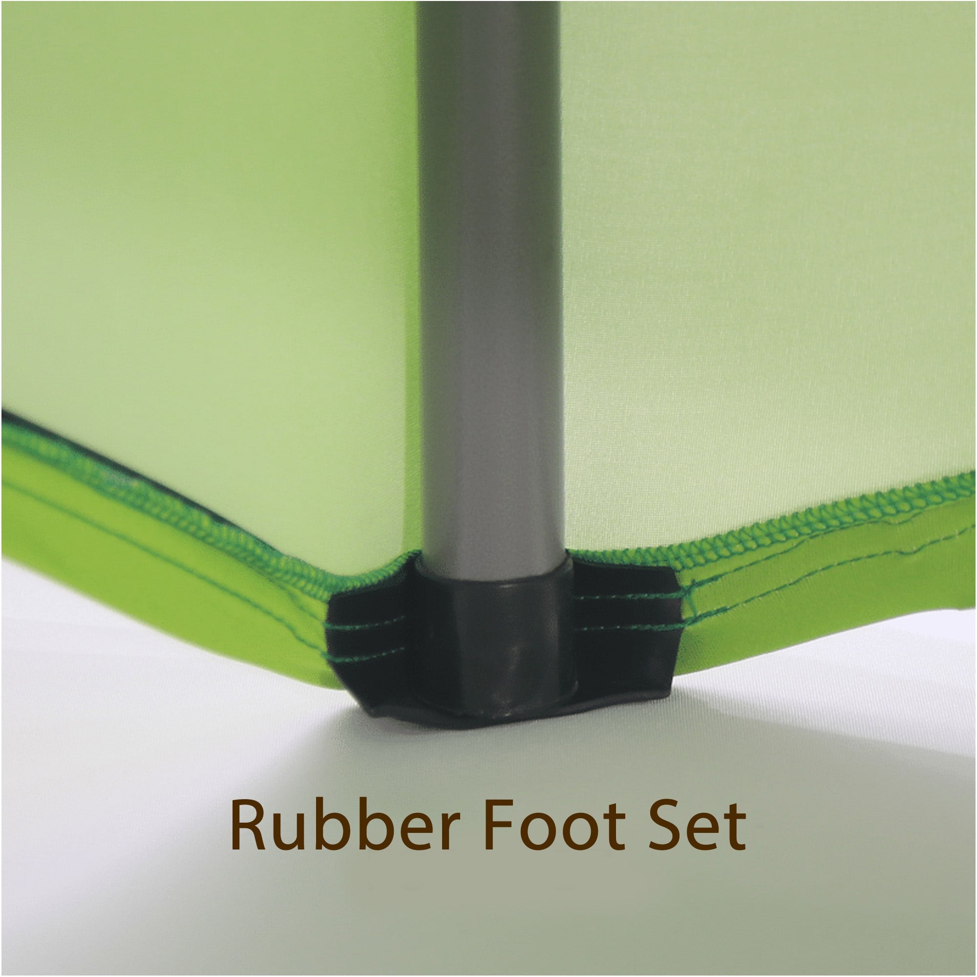 Stretch Table Covers with Zipper * 8ft