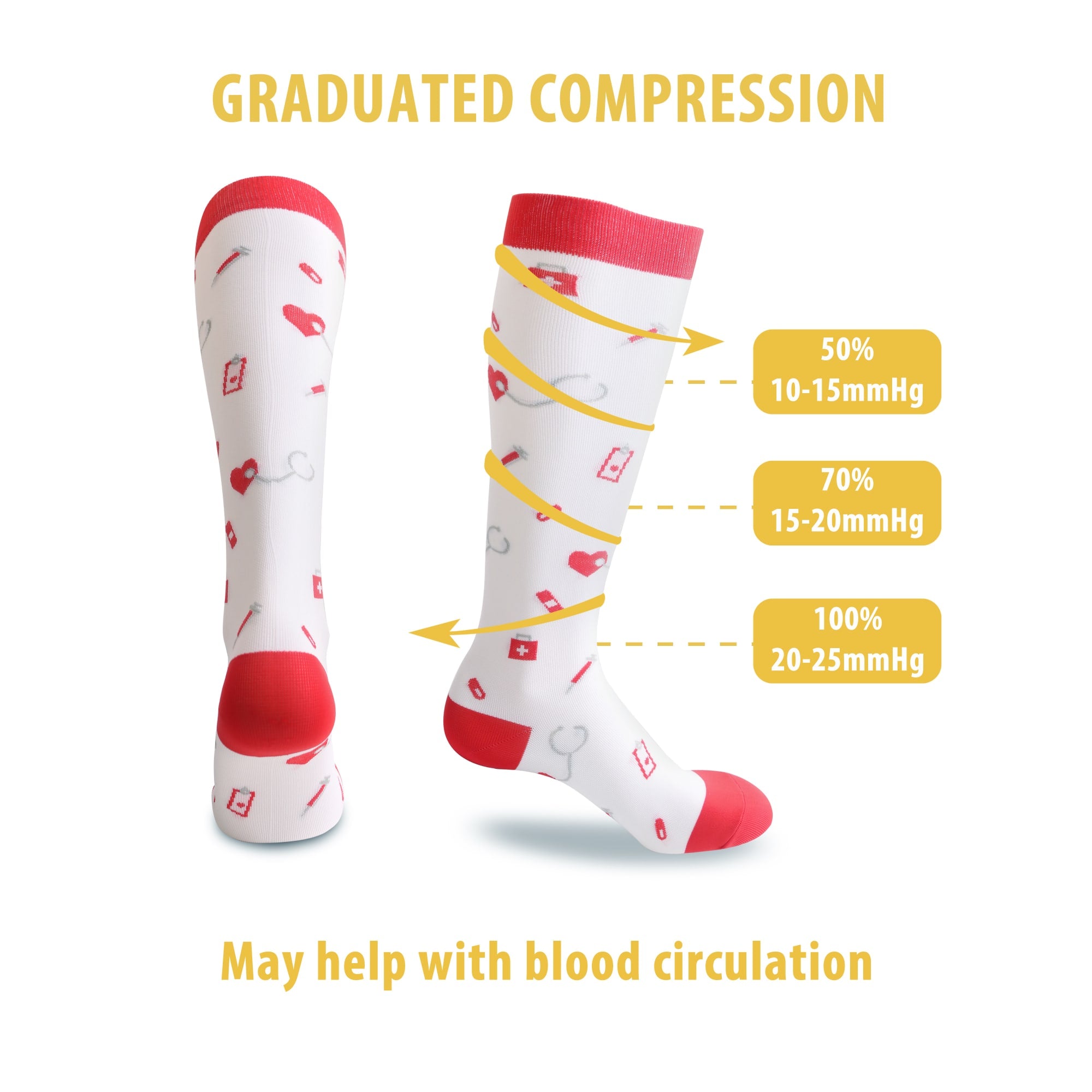 Compression Socks