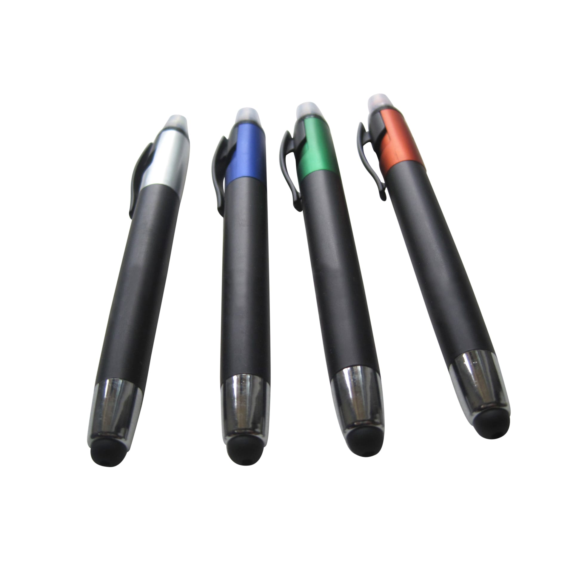 Ball Pen with Highlighter