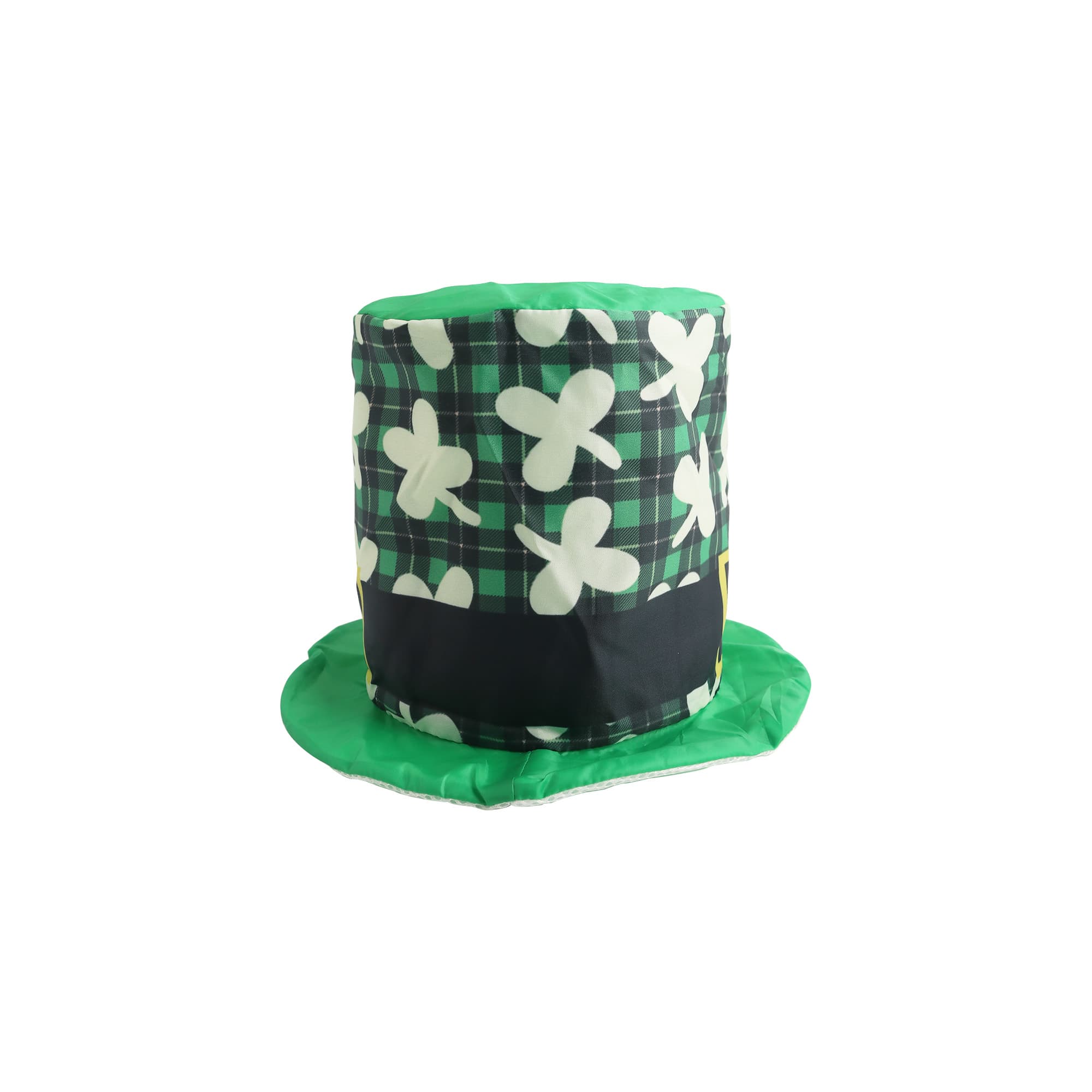 Custom Digital Printed Top Hat