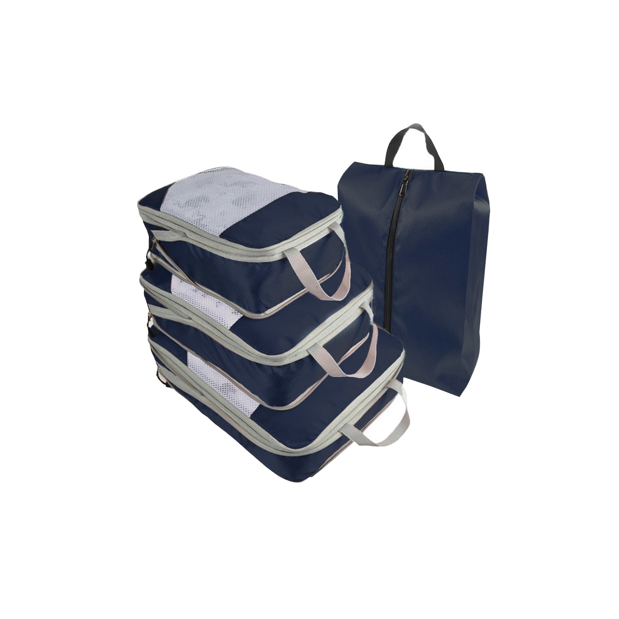 Travel Packing Cubes