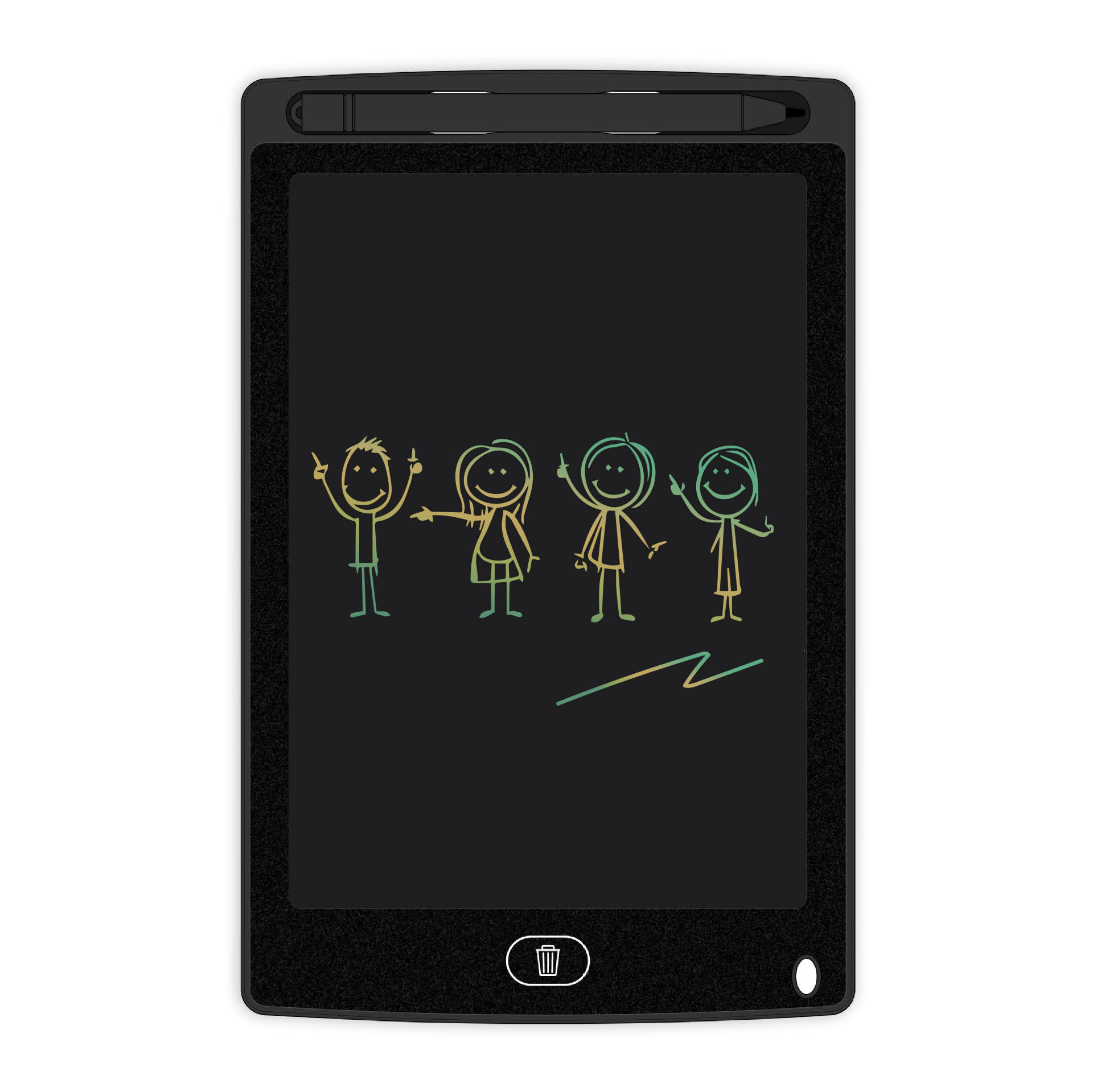 LCD Writing Drawing Tablet