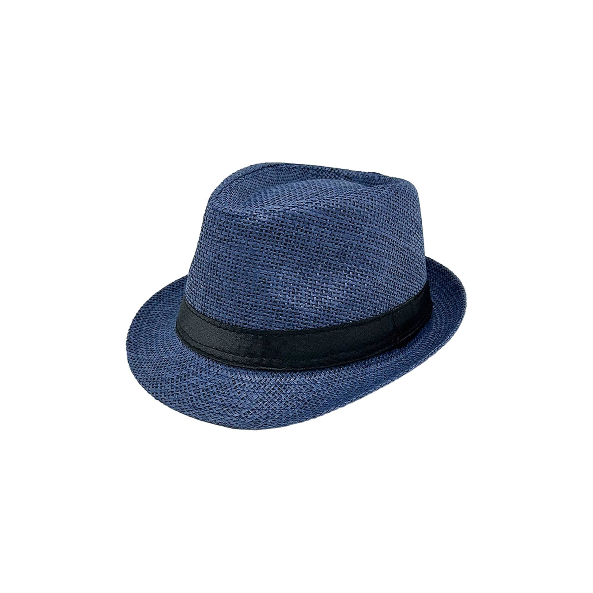 Sun-Shading Straw Hat