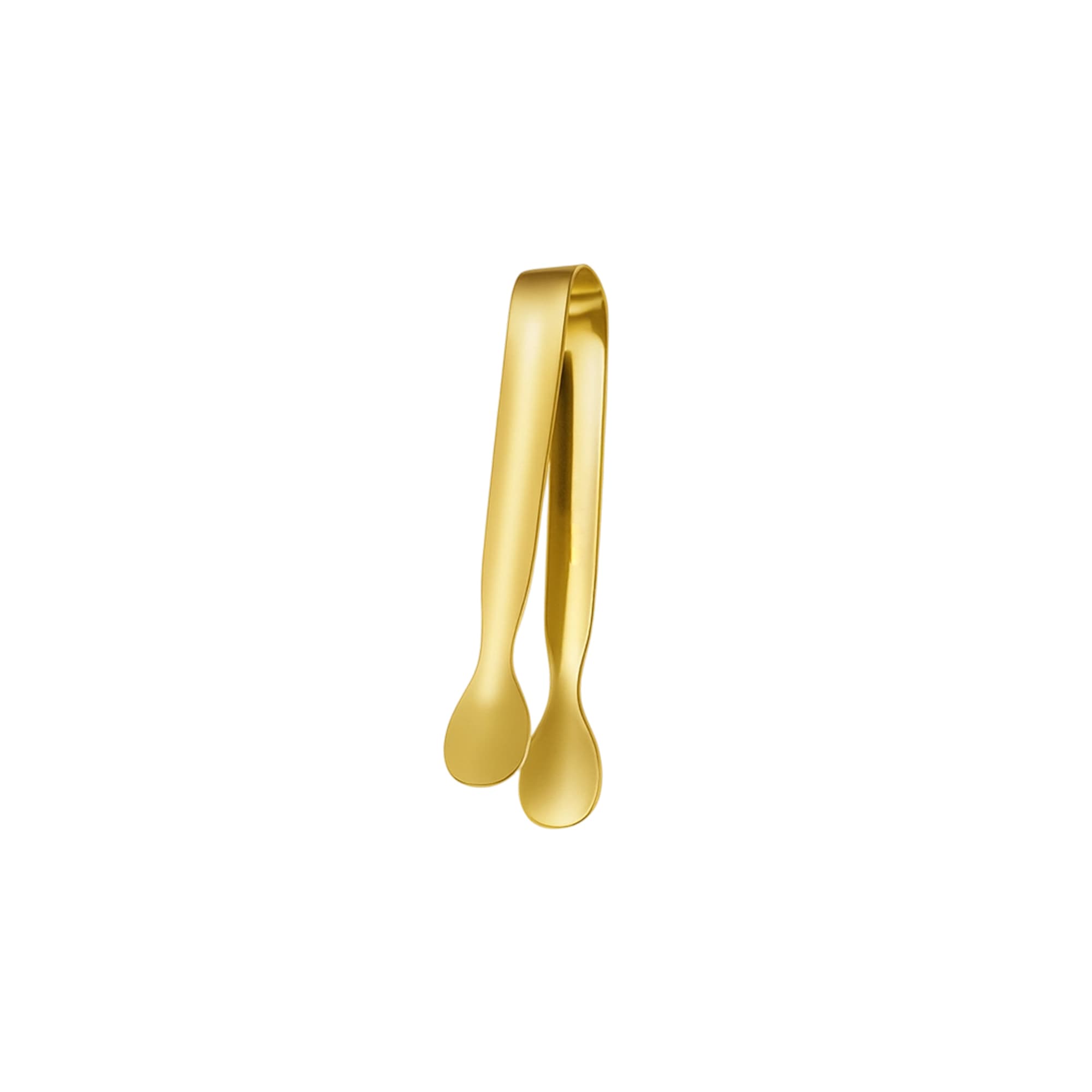 Stainless Steel Ice Tong