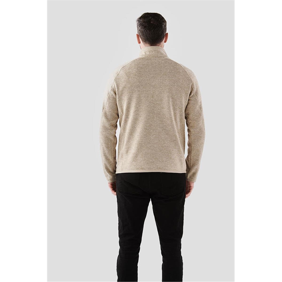 Men's Avalante 1/4 Zip Pullover