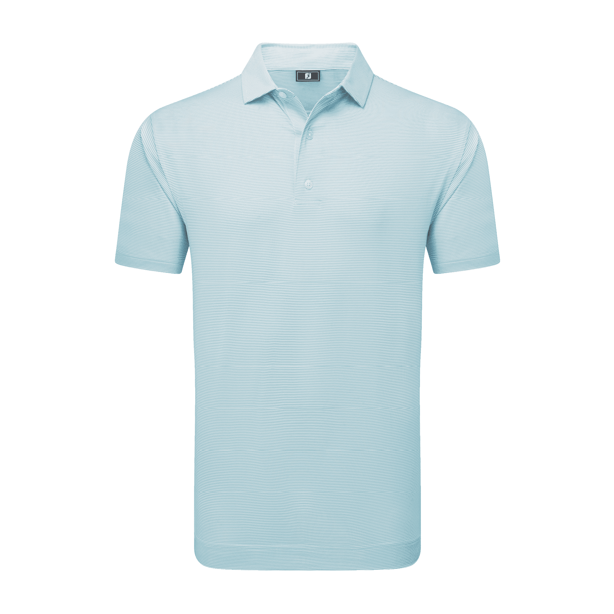 Foot Joy Stretch Pique Lisle Micro Feeder Stripe - Men's