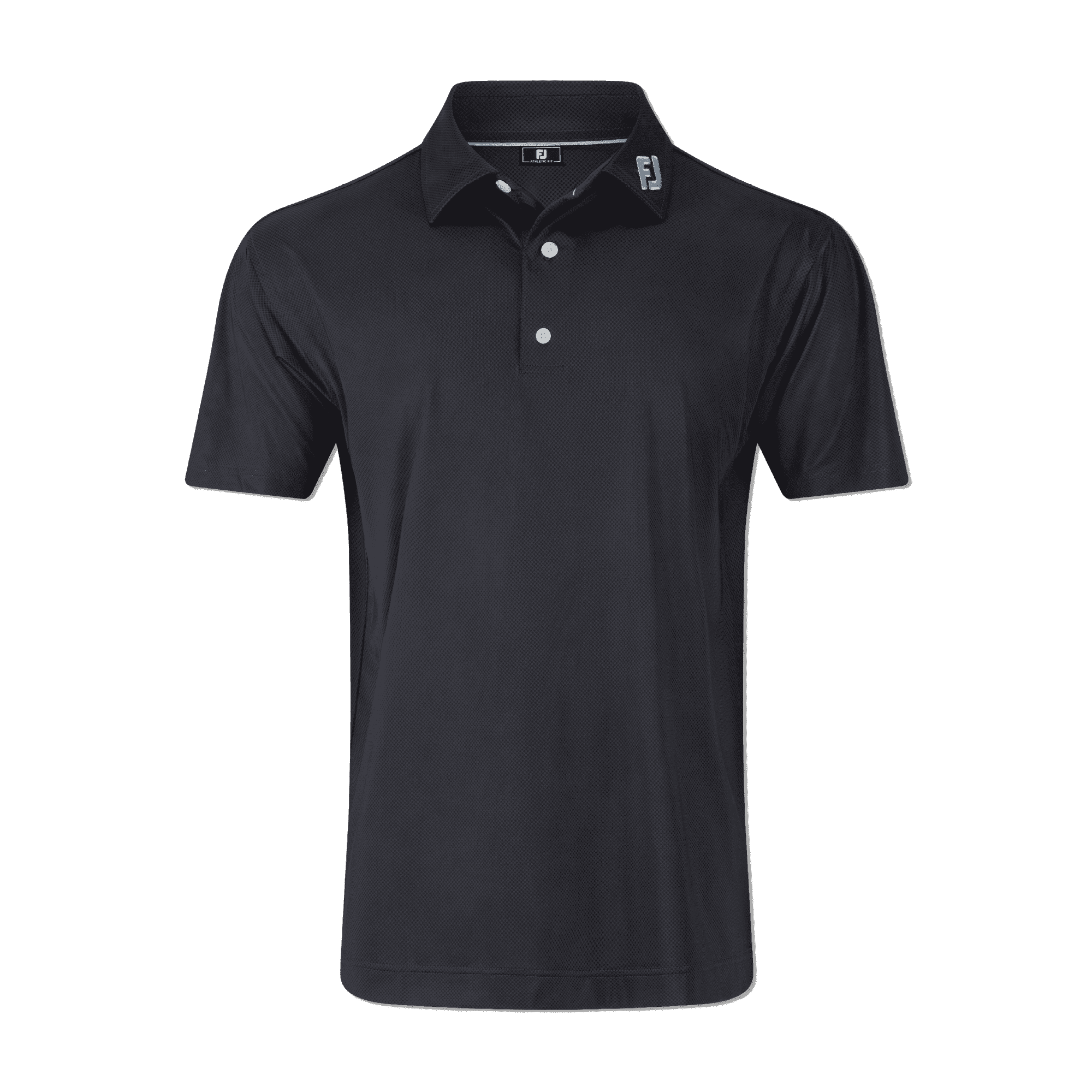 Foot Joy Stretch Pique Lisle Tonal Dot Print - Men's
