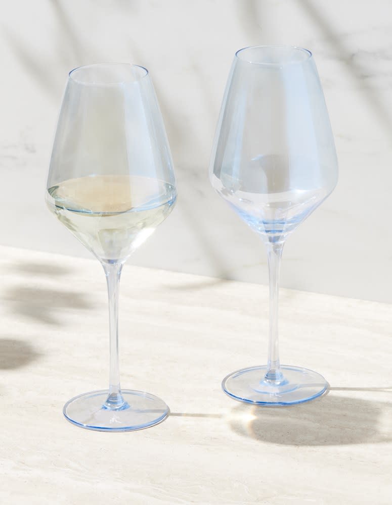 Glamour Wine Glass 480ML Set of 2