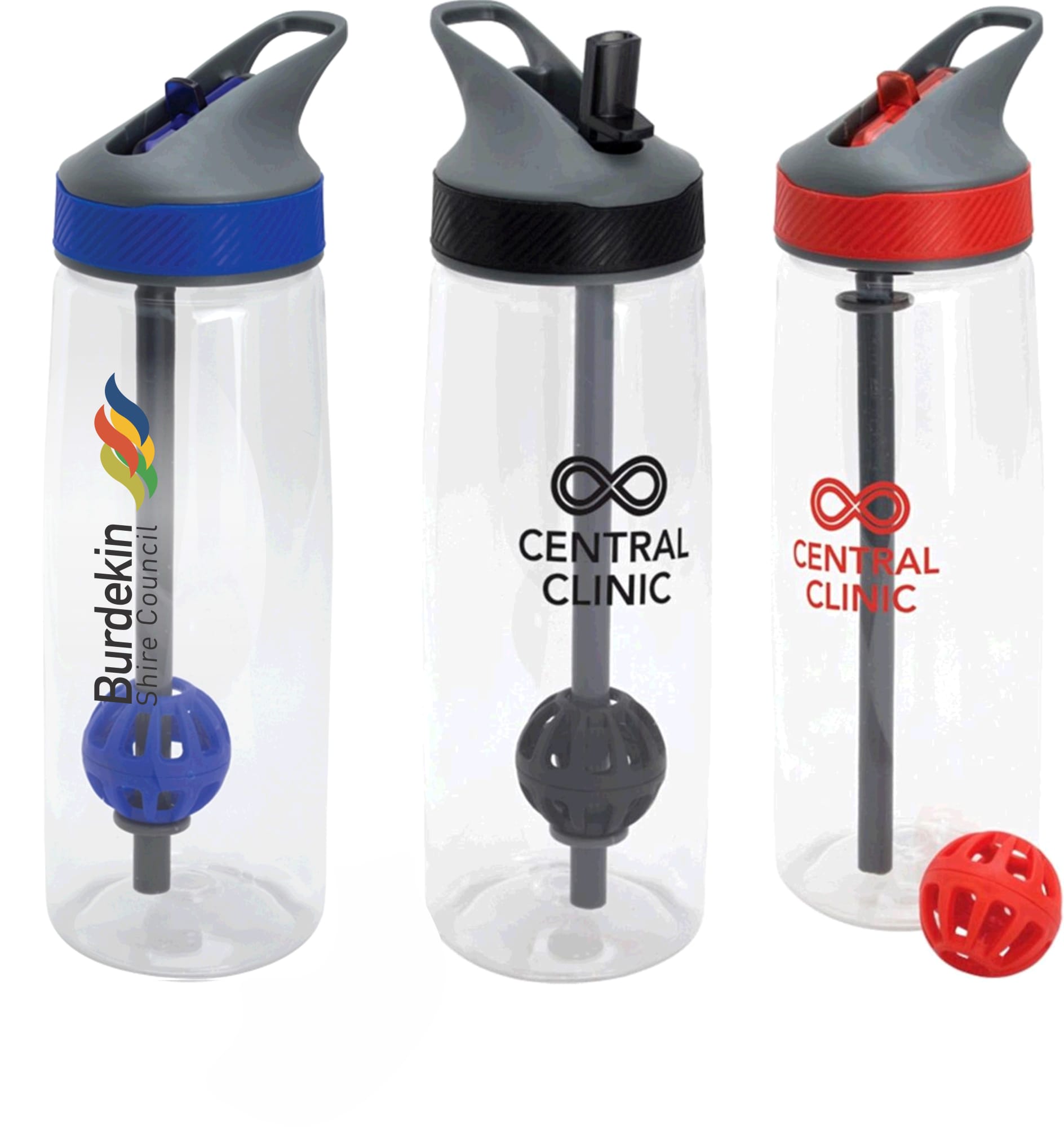 Florida Water Bottle