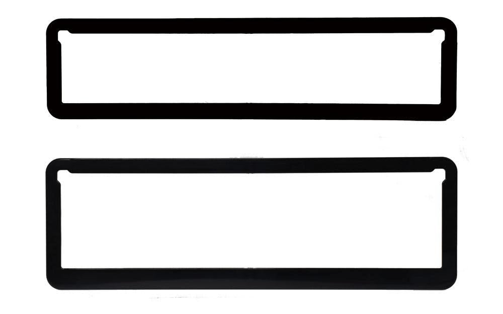FM29 Slimline Surrounds Set