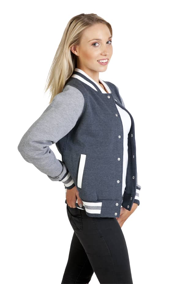 Womens/Junior Varsity Jacket