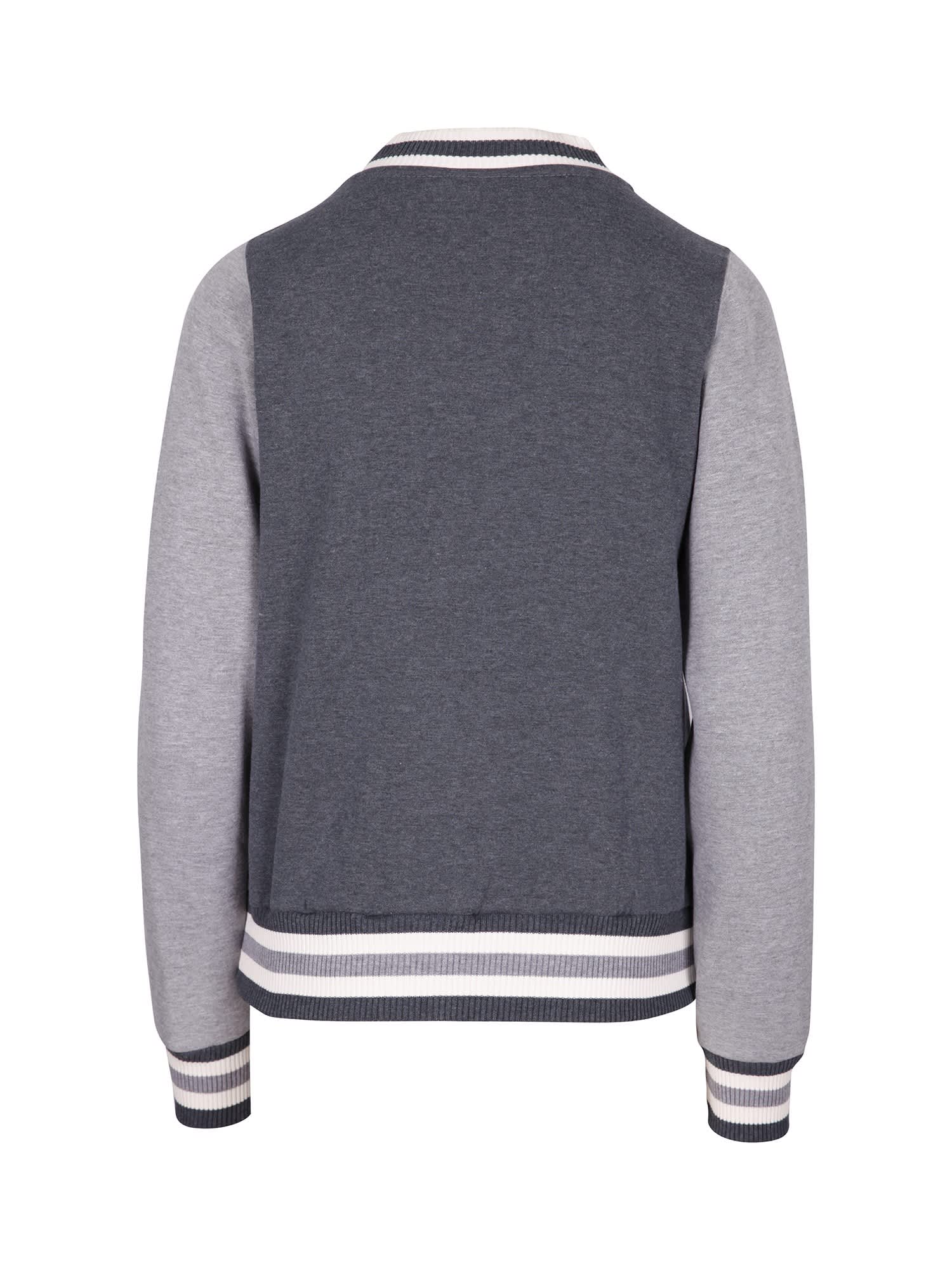 Womens/Junior Varsity Jacket
