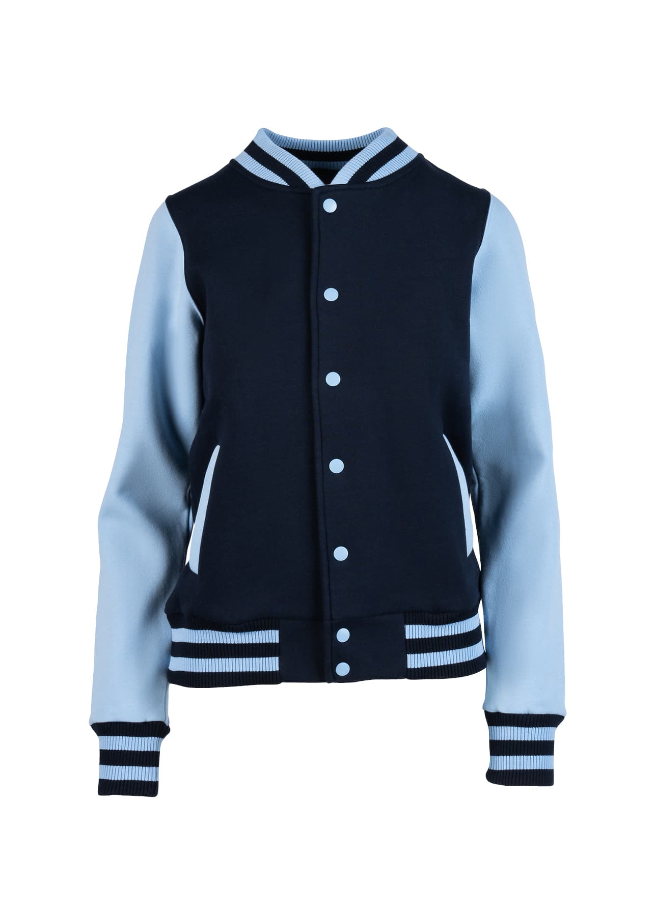 Womens/Junior Varsity Jacket