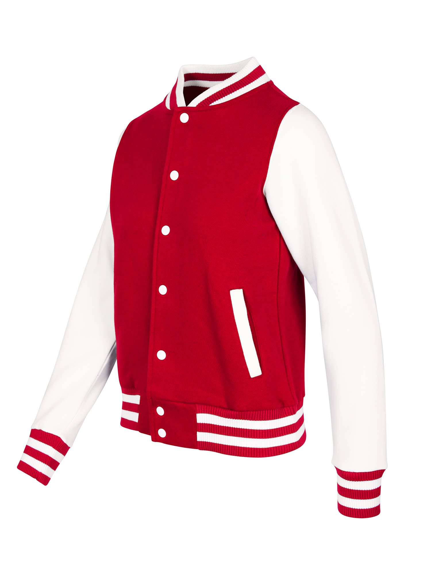 Womens/Junior Varsity Jacket