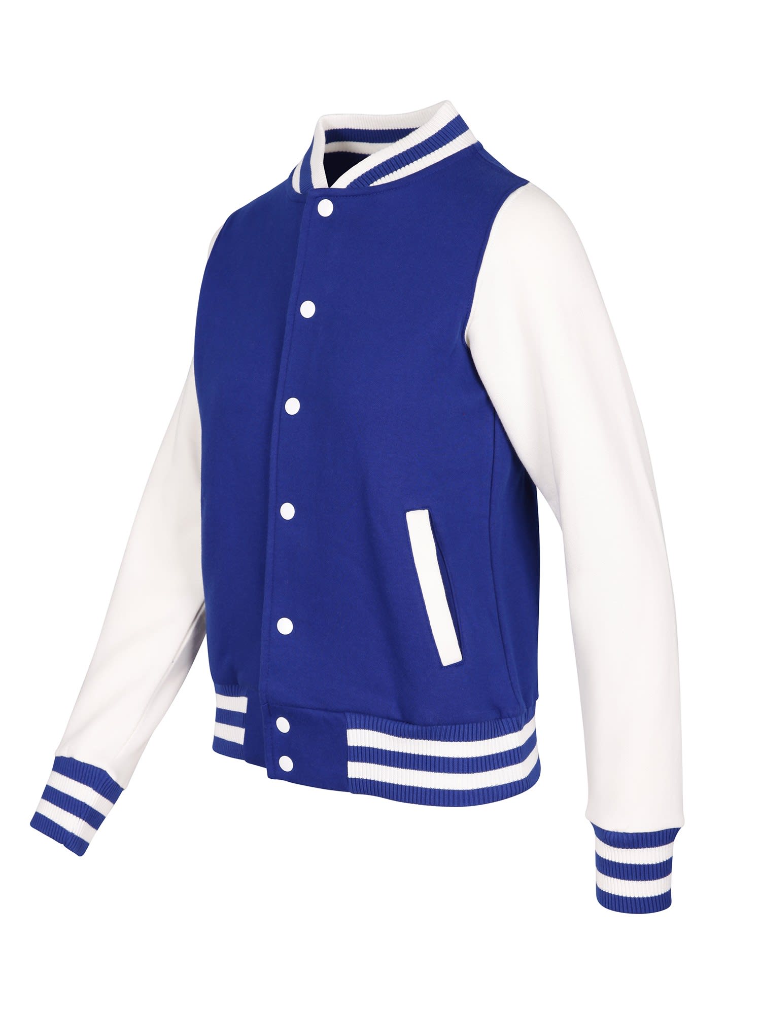 Womens/Junior Varsity Jacket