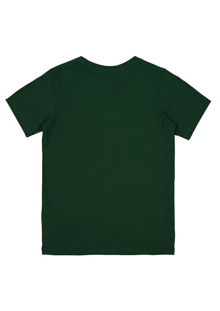 Youth Basis Short Sleeve Tee