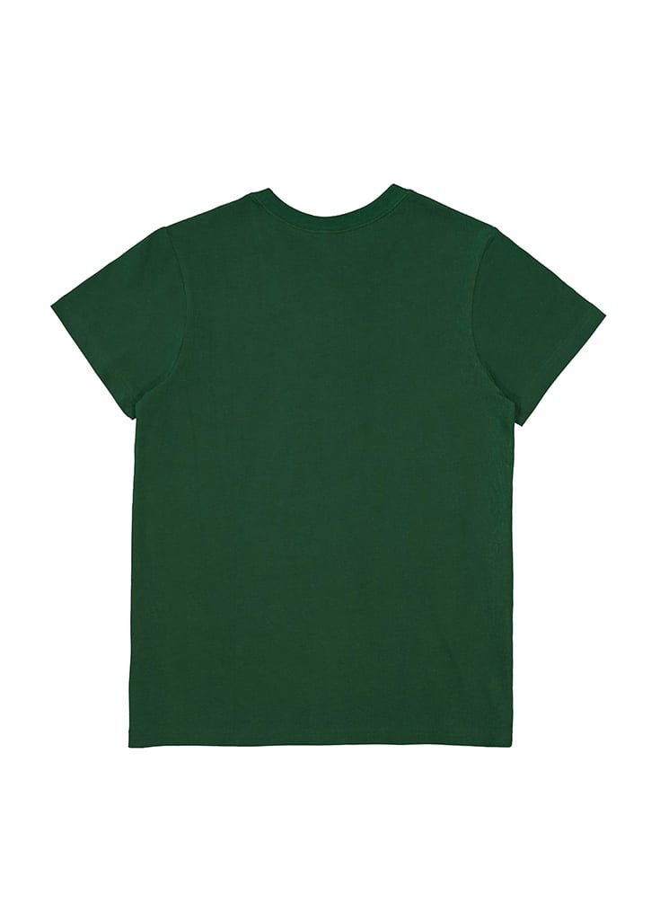 Womens Basis Short Sleeve Tee