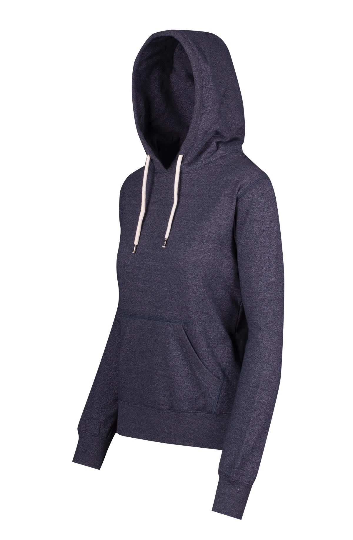 Womens/Junior Greatness Heather Hoodie