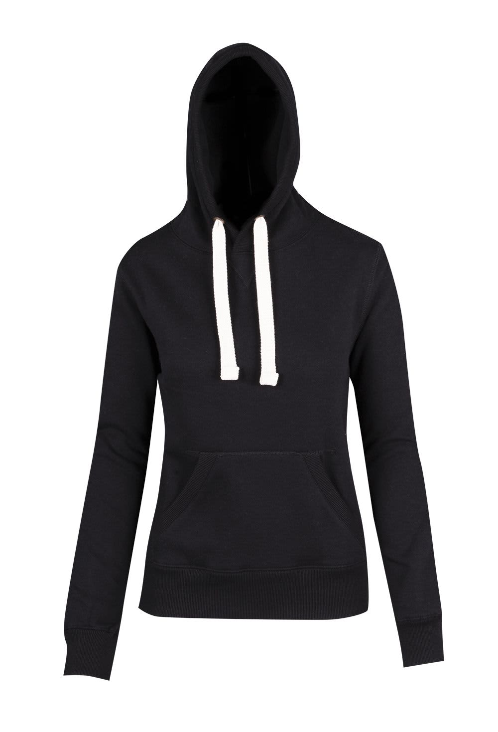 Womens/Juniors Heavy Fleece Hoodie