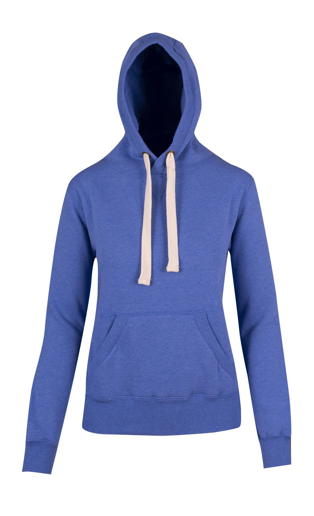 Womens/Juniors Heavy Fleece Hoodie